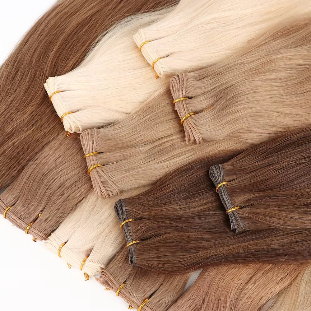 Hår Trense - Extensions